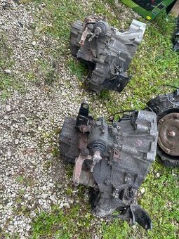 Manuálna prevodovka Avensis T22 98-00 2.0i 3SFE 3S-FE