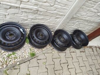 plechove disky 5x114,3 R15