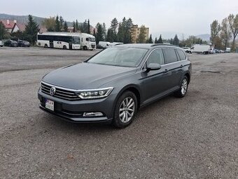 Predam volkswagen passat B8 2.0tdi 4-motion metrix svetla
