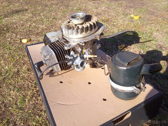 motor Vari Jikov