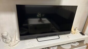 Predám televízor Sony tenký wifi