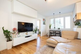 4-izbový byt v takomto stave a za takúto cenu? Len tu