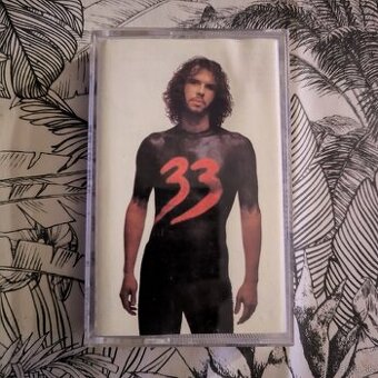 MC kazeta Richard müller