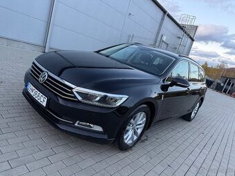 Volkswagen Passat 2.0 TDI Highline - 1