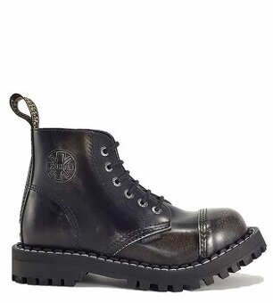 Steel boty 44,45 - 6.dierkove - Kúpim