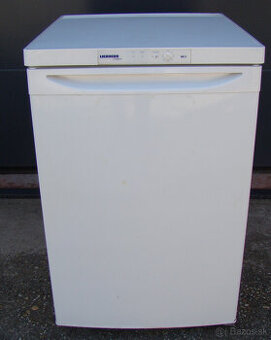 Mraznička LIEBHERR 3 zásuvky