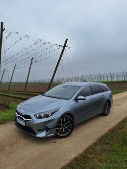 KIA ceed Sw 7DCT MY 2023 Pack plus