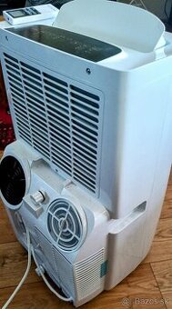 Predám výkonnú mobilnú klimatizáciu SENCOR SAC MT1603C