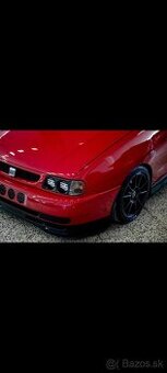 Seat Ibiza 1.9 6K1 GT TDI