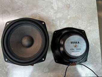 Reproduktory ARN 5608 8Ω ,  15W