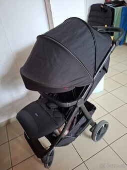 Predám športový kočík Bravo