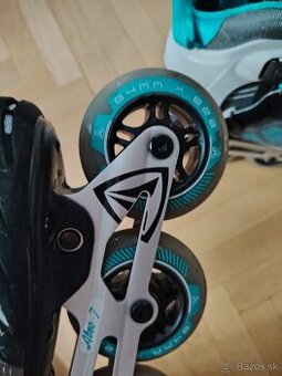 Damske Korcule v. 40