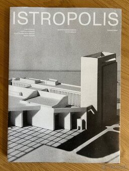 Istropolis - Čierne diery kniha