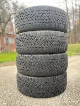 ❄️Zimné 225/55 r17