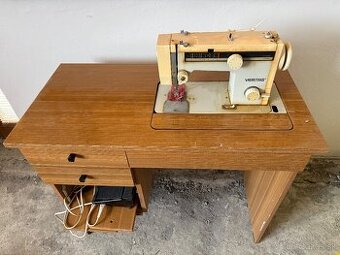 Šijací stroj Veritas