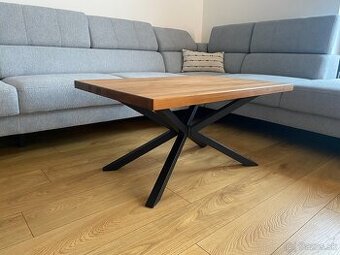 Kovová noha stola SPIDER 45x49x85 cm