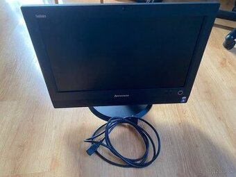 Predam pocitac AIO Lenovo ThinkCentre M72Z