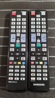 Diaľkové ovládanie Samsung