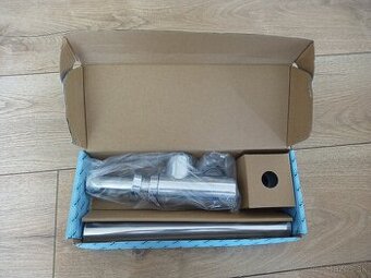 Aqualine Sifóny - Umývadlový sifón CV1003