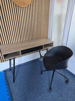 Predám písací stolík aj stoličku