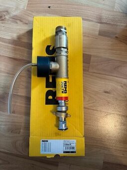 Rems Multi Push bajonet pre chemiu