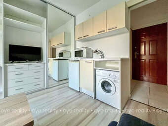 Na predaj moderná garsónka po kompletnej rekonštrukcii v KN - 1