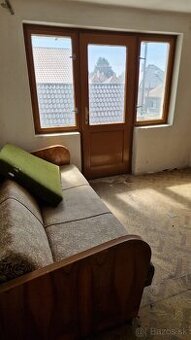 RODINNÝ DOM V PERFEKTNEJ LOKALITE ZLATE MORAVCE