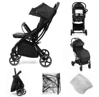 Športový kočík do 22kg