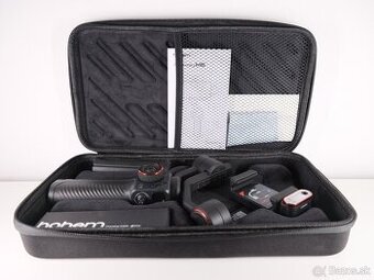 Hohem iSteady M6 Stabilizátor pre smartfóny