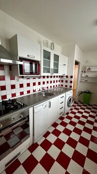 RK4 - PREDAJ - 3 izbový byt Karlova Ves