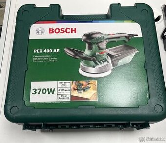Bosch PEX 400 AE Compact Eexcentrická brúska