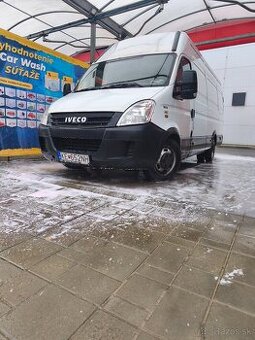 Iveco daily