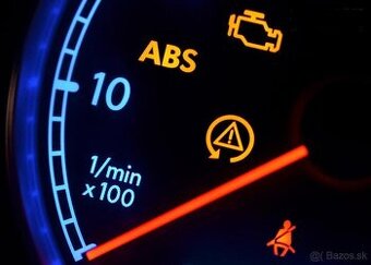 AutoDiagnostika všetkých typov Áut