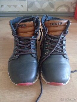 Detská športová obuv