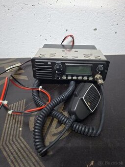 Vysielacka tii TCB 1100