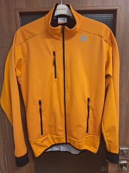 Zimná bežkárska a cyklistická bunda SPORTFUL Gore - tex