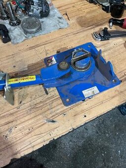 Obývačka na roxory strmienka od 6 do 18 - 1