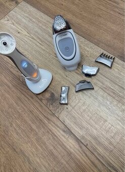 Lumispa galvanicka zehlicka