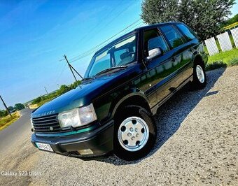 Land rover Range Rover V8 4.0 HSE - 1