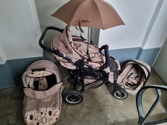 Camarelo Q-Sport Komplet TOP Stav