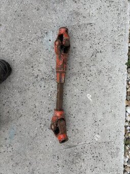 Kardan k malotraktoru