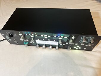 Kemper Profiler Rack + zbierka platených profilov