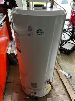 Plynový bojler Quantum Q7EU-30-NORS/E 115 LT