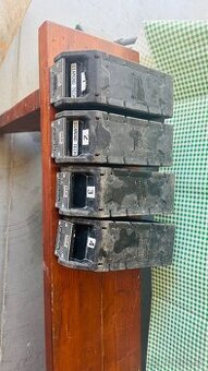 Milwaukee MX Fuel batérie 3Ah