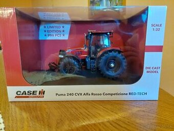 Model CASE Puma 240 CVX