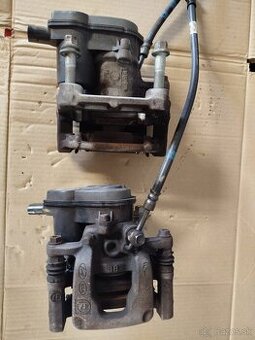 Zadný brzdový strmeň Hyundai tucson NX4