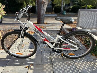 Detský bicykel 24”