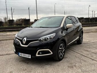Renault Captur 0.9TCe