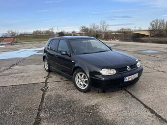 Vw golf 4 1.9 tdi