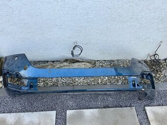 Predný nárazník Skoda Octavia 4